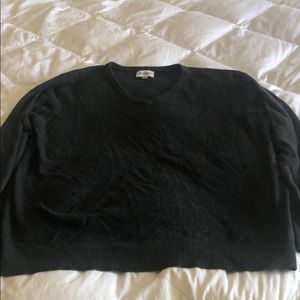 XL Goodfellow & Co. V Neck Sweater